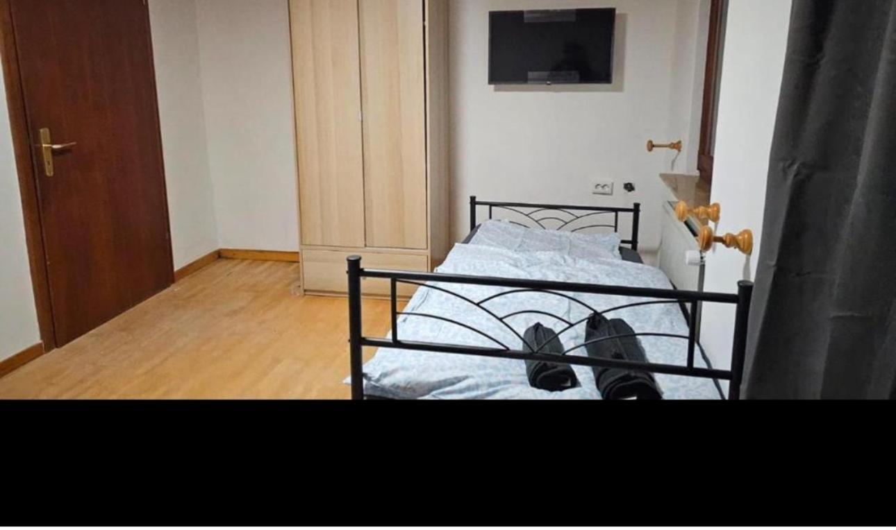 Apartment In Ohne Kueche